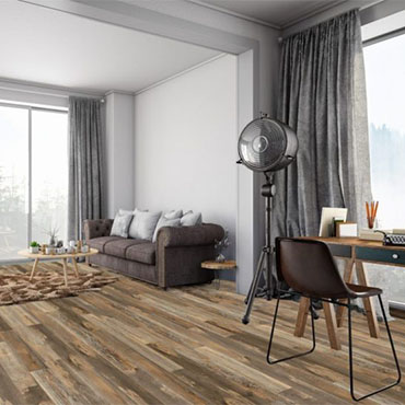 Johnson Hardwood Rigid Core SPC | Victorville, CA