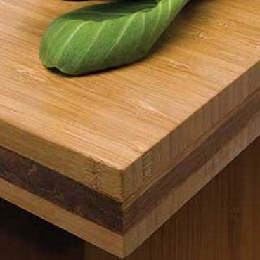 Teragren Bamboo Surfaces | Victorville, CA