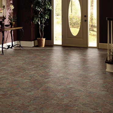 Coretec Tile
