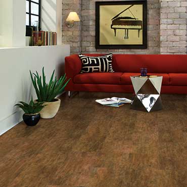 Coretec Tile
