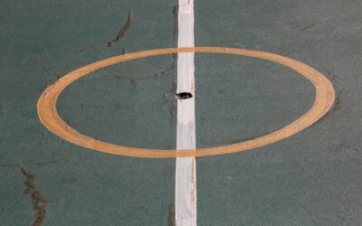Basketball Floor - DG Floors