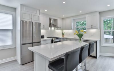 Best Kitchen Flooring - DG Floors
