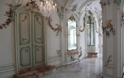 Black Marble Floor - DG Floors