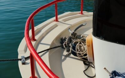 Boat Foam Flooring - DG Floors