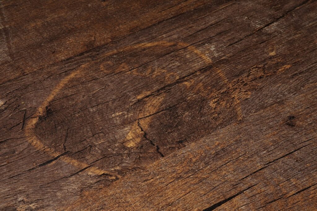 Brown Laminate Flooring - DG Floors