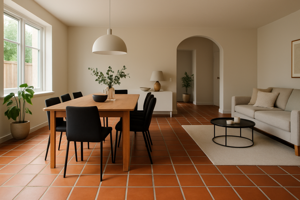 Quarry Tile
