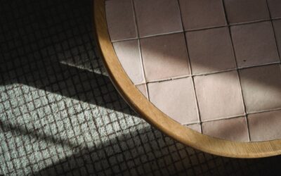 Amtico luxury vinyl tile flooring
