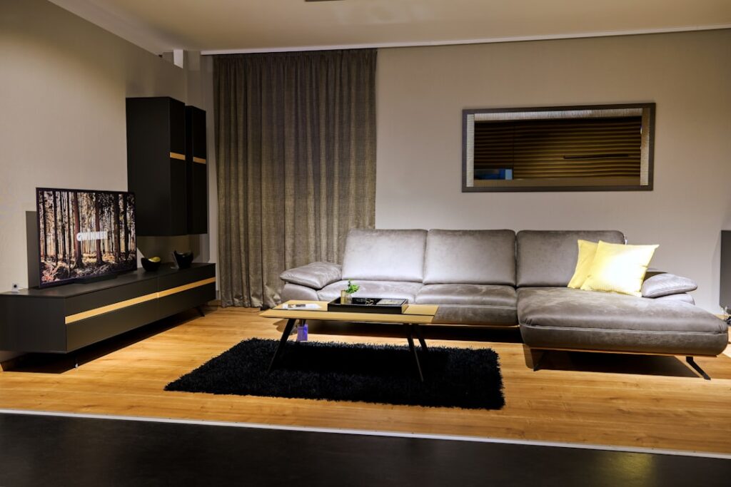 Armstrong Flooring