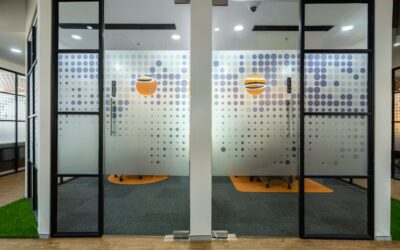 Avalon Flooring showroom displaying a wide variety of flooring options