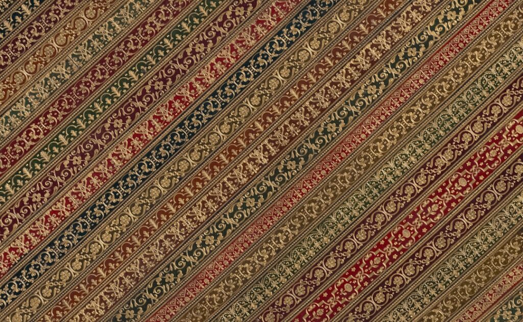 Berber Carpet