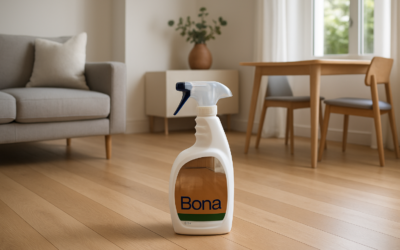 Bona Floor Cleaner