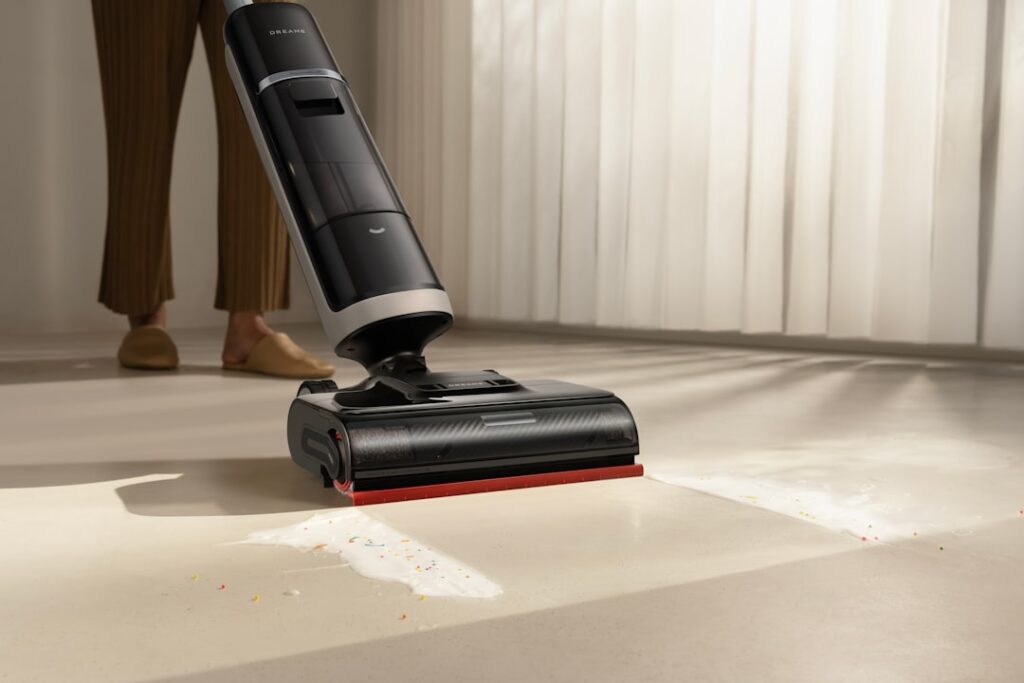 Floor Cleaning Products: The Best Options for Every Floor Type - D and ...
