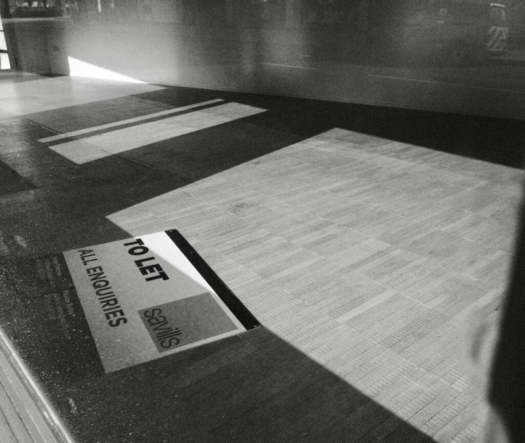 Home gym with rubber flooring