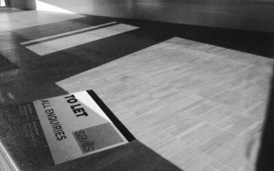 Home gym with rubber flooring
