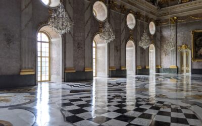 How To Clean Marble Floors