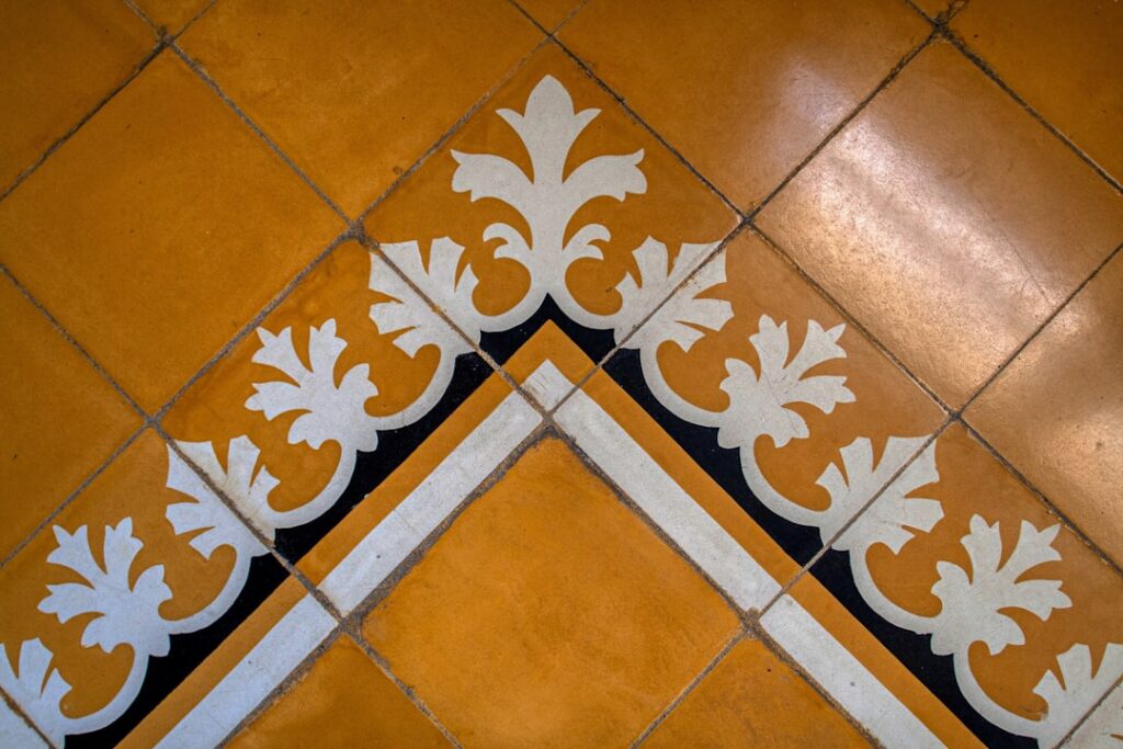 How To Remove Floor Tiles