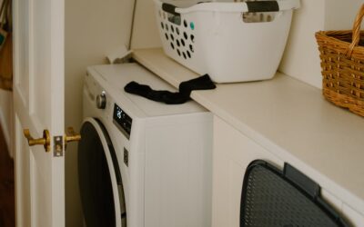 Laundry Room Flooring