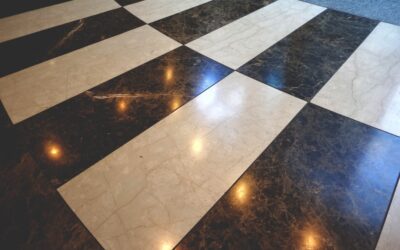 LVT luxury vinyl tile flooring