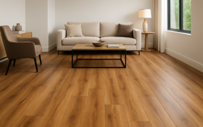 Mannington Flooring