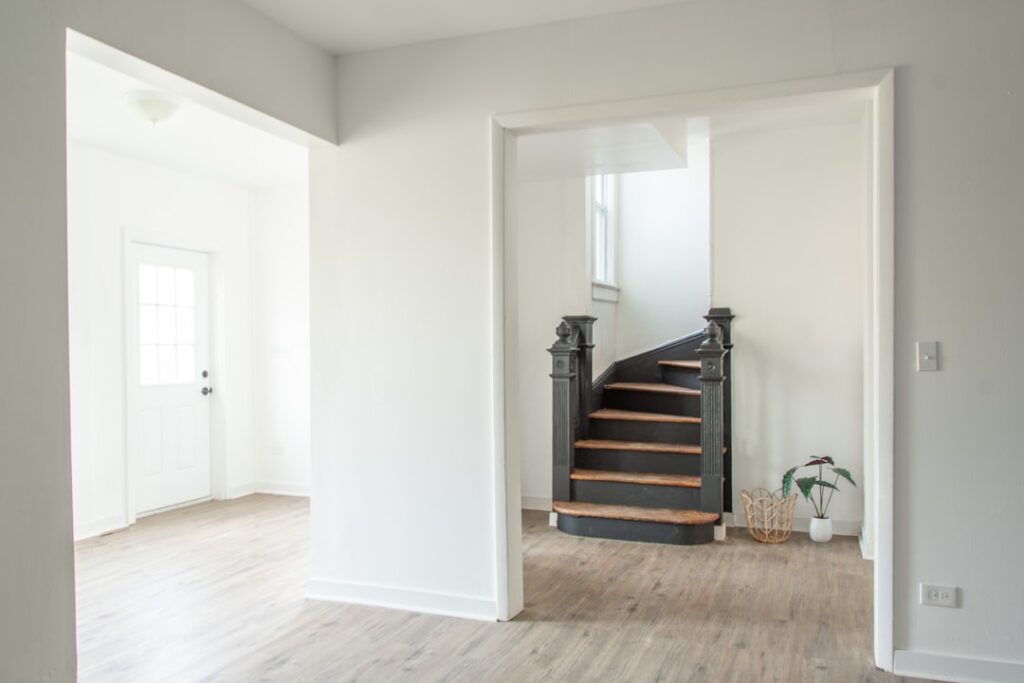 Stair Flooring