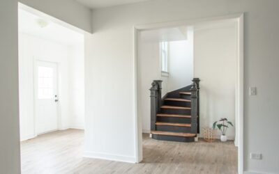 Stair Flooring