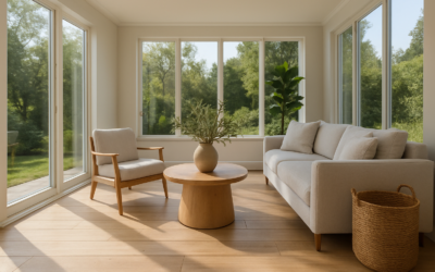 Sunroom Flooring