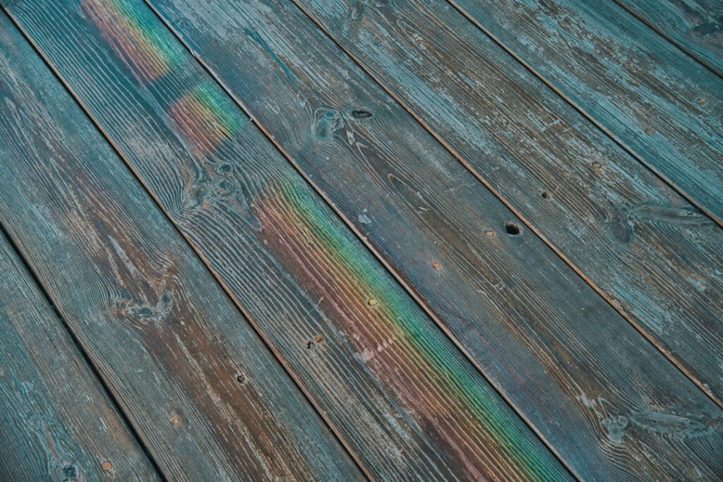 Tongue And Groove Flooring