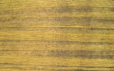 Close-up of realistic wood-look vinyl flooring planks with textured surface