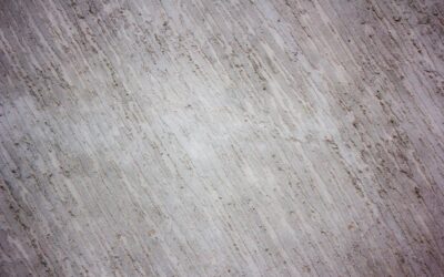 White oak laminate flooring in a bright modern living room