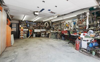 Epoxy Flooring Mesa Az - DG Floors