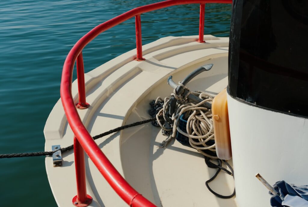 Foam Boat Flooring - DG Floors