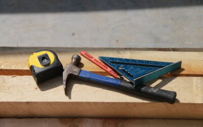 Hardwood Floor Nailer - DG Floors