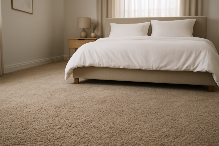 Carpet Flooring