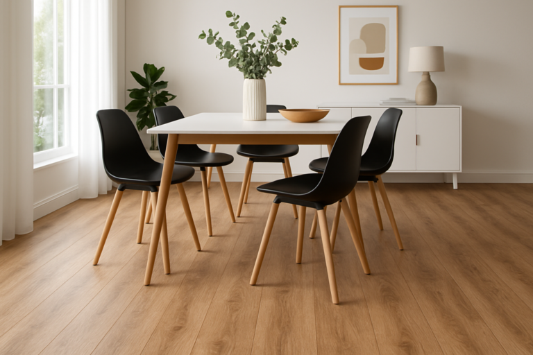 Laminate Flooring