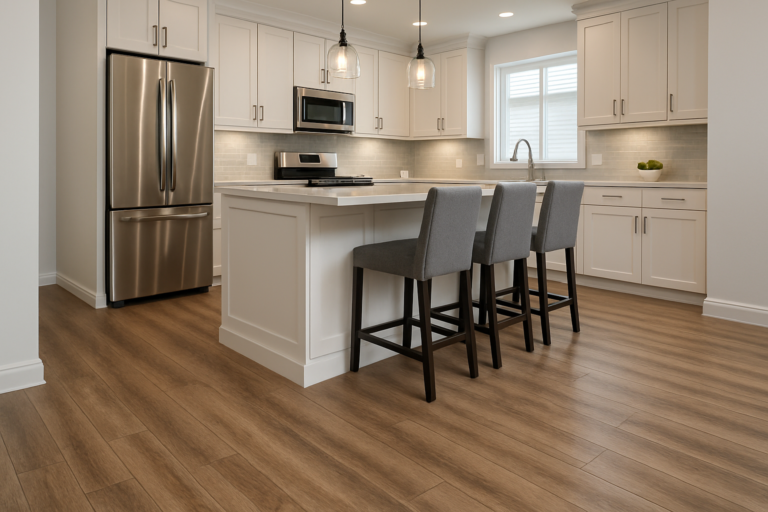Vinyl / LVP Flooring