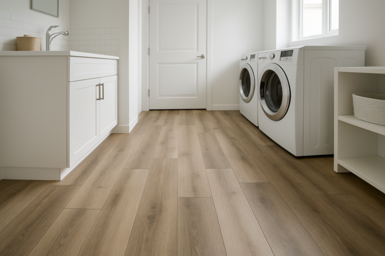 Waterproof Flooring
