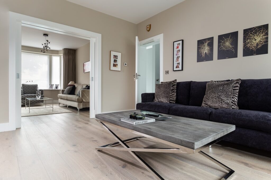 How Much To Install Laminate Flooring - DG Floors