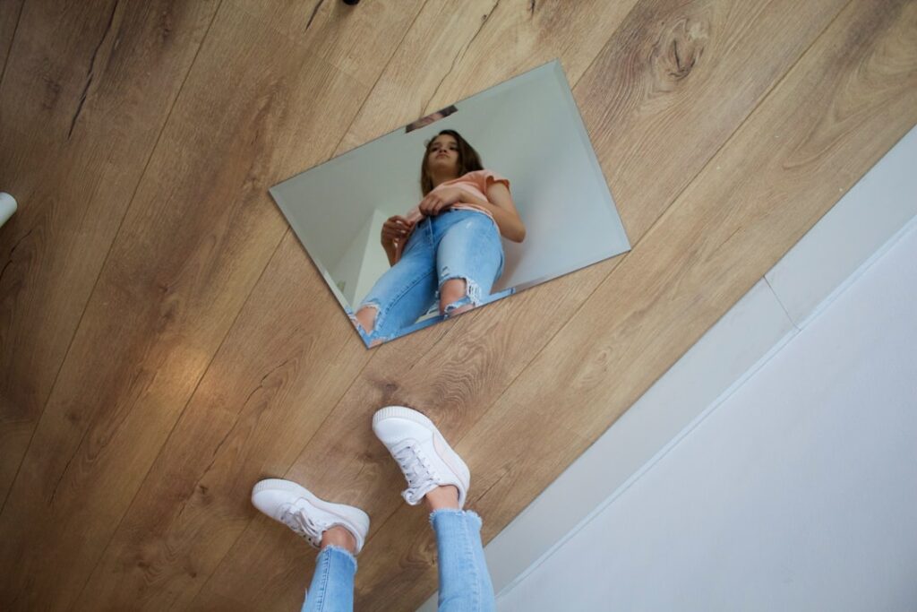 Industrial Vinyl Flooring - DG Floors