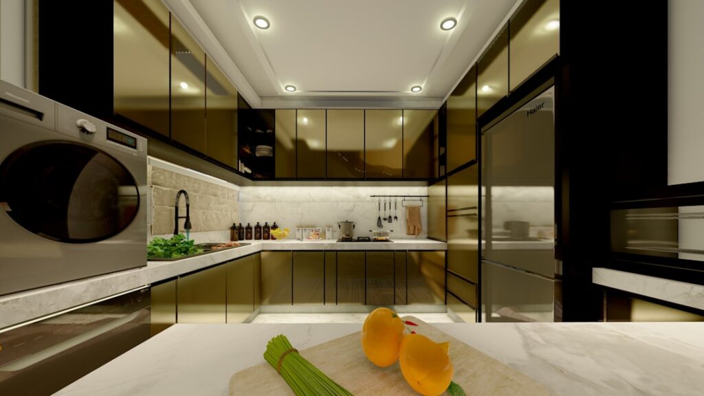 Lvp For Kitchen - DG Floors