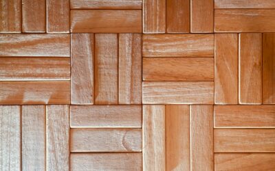 Reclaimed Oak Flooring - DG Floors