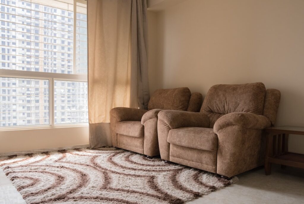 Small Living Room Layout - DG Floors