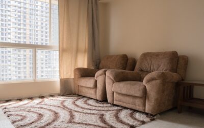 Small Living Room Layout - DG Floors