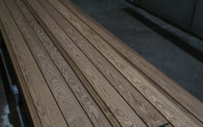 Types Of Vinyl Flooring - DG Floors