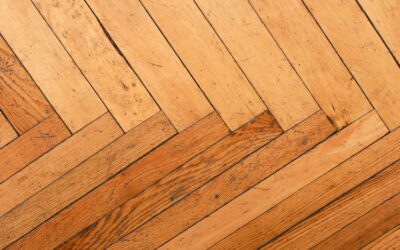 Underlayment Plywood - DG Floors