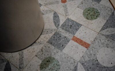 What Is Terrazzo Flooring - DG Floors