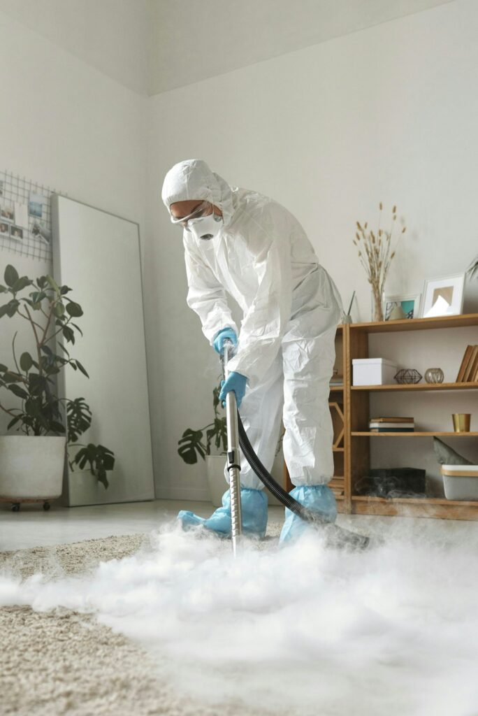 Baking Soda on Carpet - The Complete Guide to Cleaning and Deodorizing