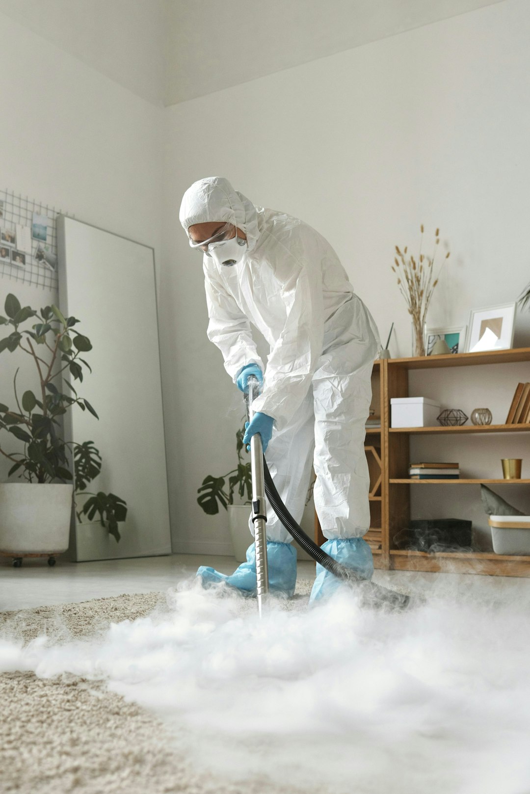 Baking Soda on Carpet: The Complete Guide to Cleaning and Deodorizing ...