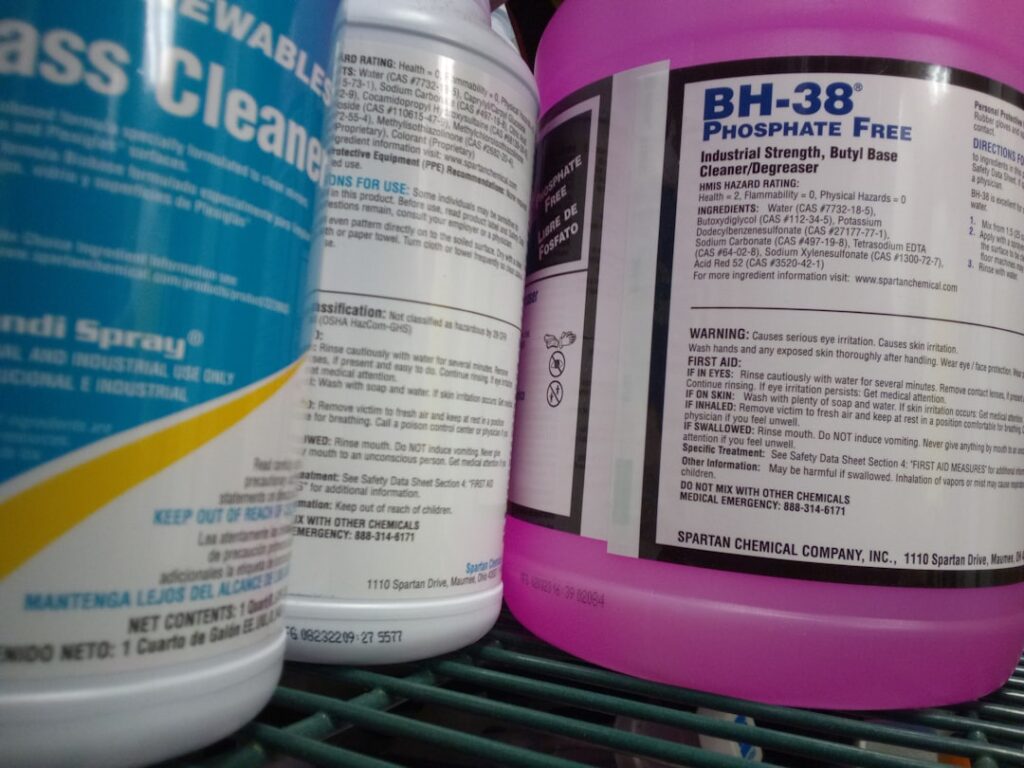 Best Floor Cleaning Solution for Every Floor Type in 2026