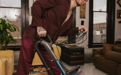 Best Handheld Carpet Cleaner - Top Picks for Spots, Stains, and Upholstery