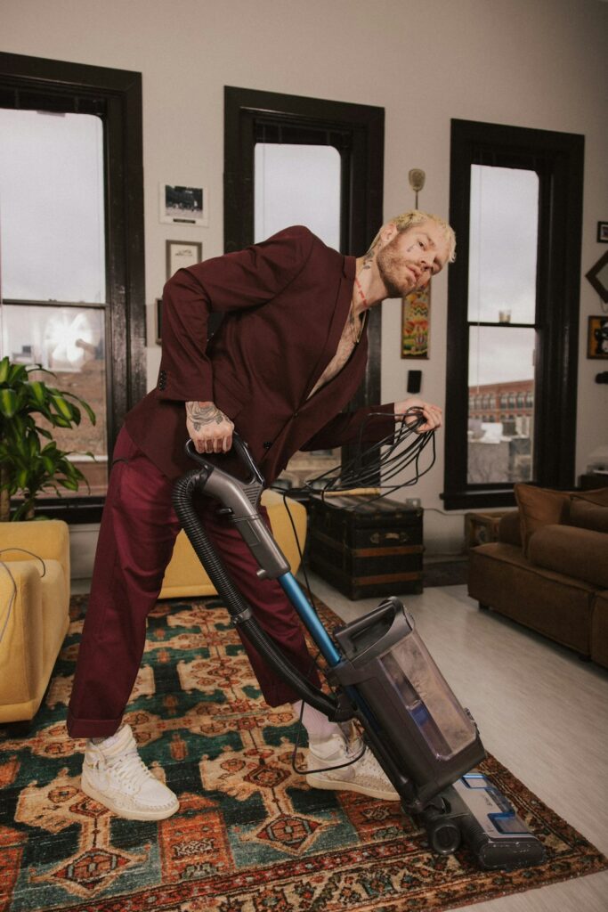 Best Handheld Carpet Cleaner - Top Picks for Spots, Stains, and Upholstery